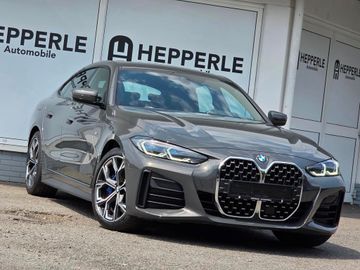 BMW 430 Gran Coupe