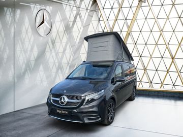 MB V 300