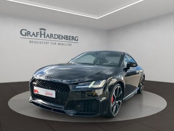 AUDI TT RS