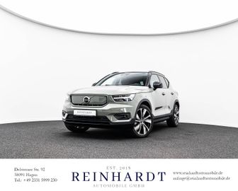 VOLVO XC 40