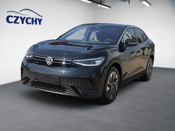 VW ID.5
