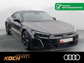 AUDI RS e-tron GT