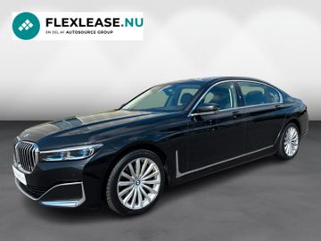 BMW 745