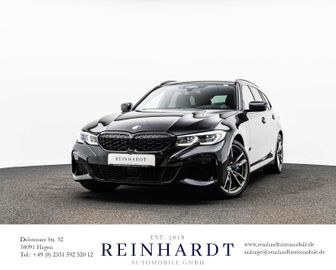 BMW M340i