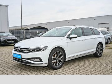 VW Passat Variant