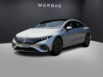 MB EQS