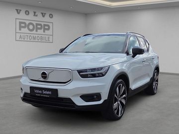 VOLVO XC 40