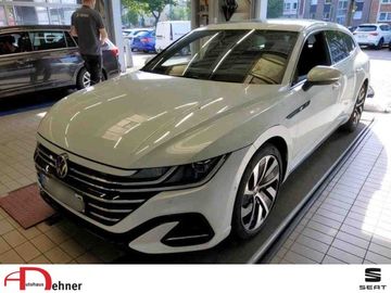 VW Arteon
