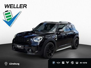 MINI Cooper SE Countryman