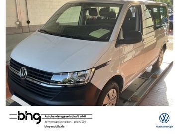 VW T6 Multivan
