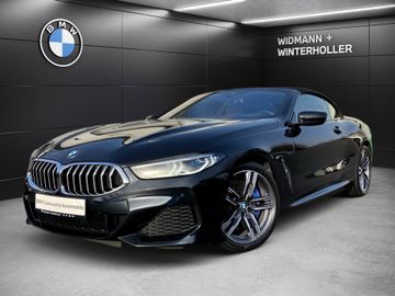 BMW 840