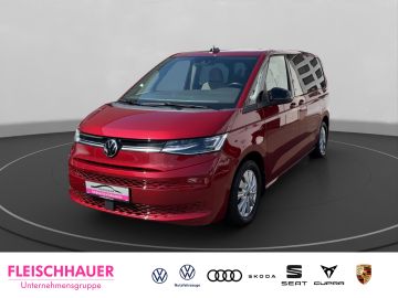 VW T7 Multivan