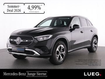 MB GLC 300