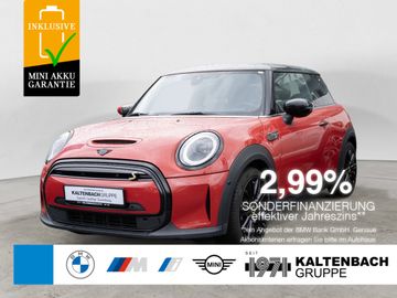 MINI COOPER SE