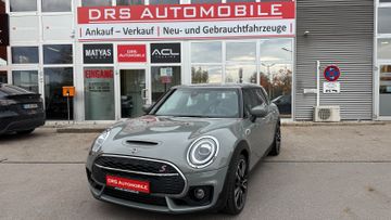 MINI COOPER_S_CLUBMAN