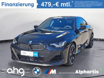 BMW M240i