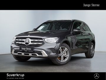 MB GLC 300