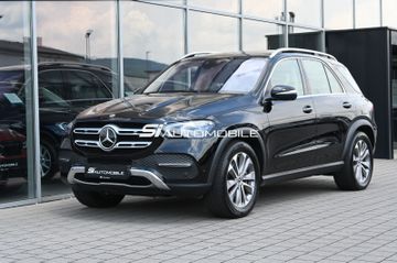 MB GLE 350