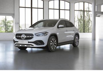 MB GLA 250