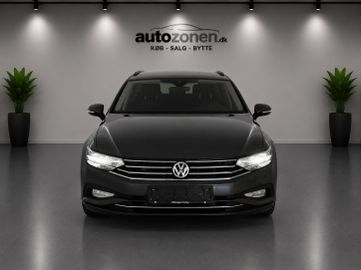 VW Passat Variant