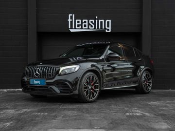 MB GLC 63 AMG
