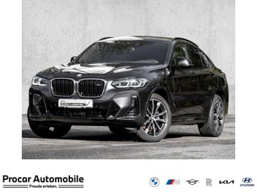 BMW X4 M40