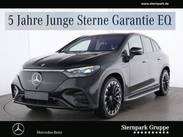 MB EQE SUV