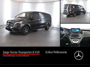 MB V 250