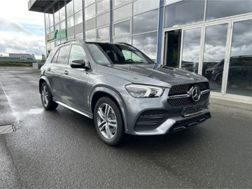 MB GLE 450 AMG