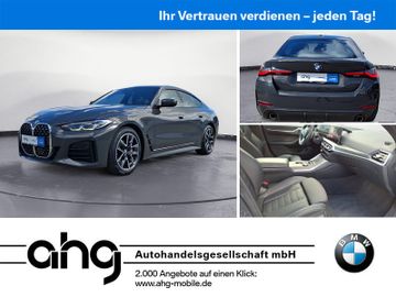 BMW 430 Gran Coupe