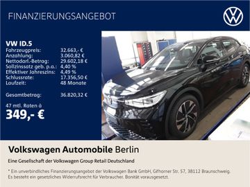 VW ID.5