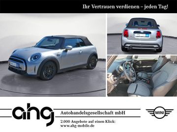 MINI COOPER_CABRIO