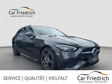 MB C 220