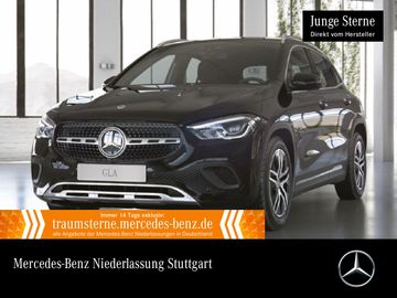 MB GLA 250
