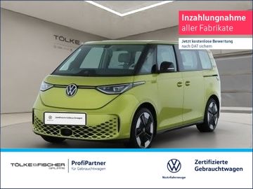 Volkswagen ID.Buzz