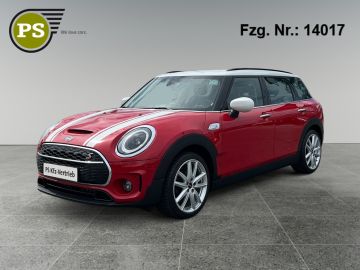 MINI COOPER_S_CLUBMAN
