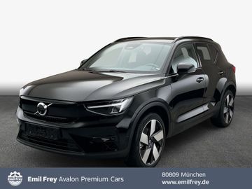 VOLVO XC 40