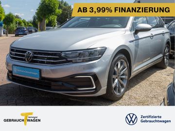 VW Passat Variant