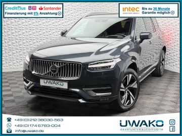 VOLVO XC 90