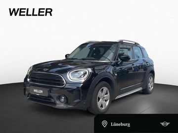 MINI COOPER_COUNTRYMAN