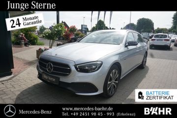 MB E 300