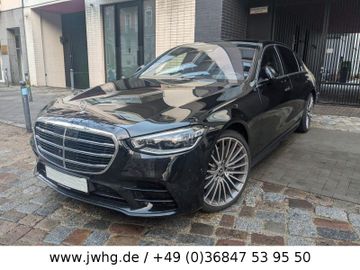 MB S 580