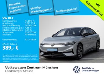 VW ID.7