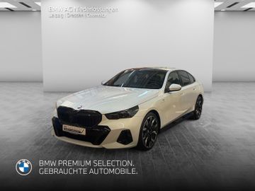 BMW 550