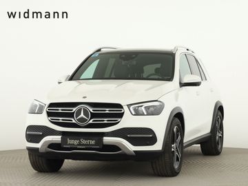 MB GLE 350