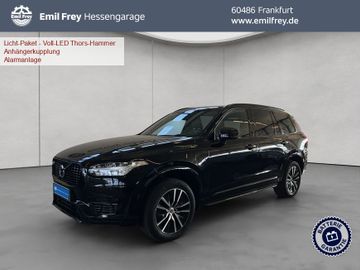 VOLVO XC 90