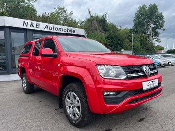 VW Amarok