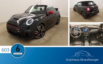MINI JOHN_COOPER_WORKS_CABRIO