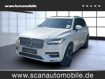 VOLVO XC 90