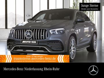 MB GLE 53 AMG